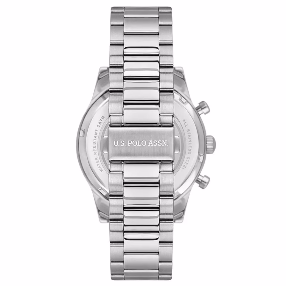 U.s. Polo Assn. USPA1055B-03 Erkek Kol Saati