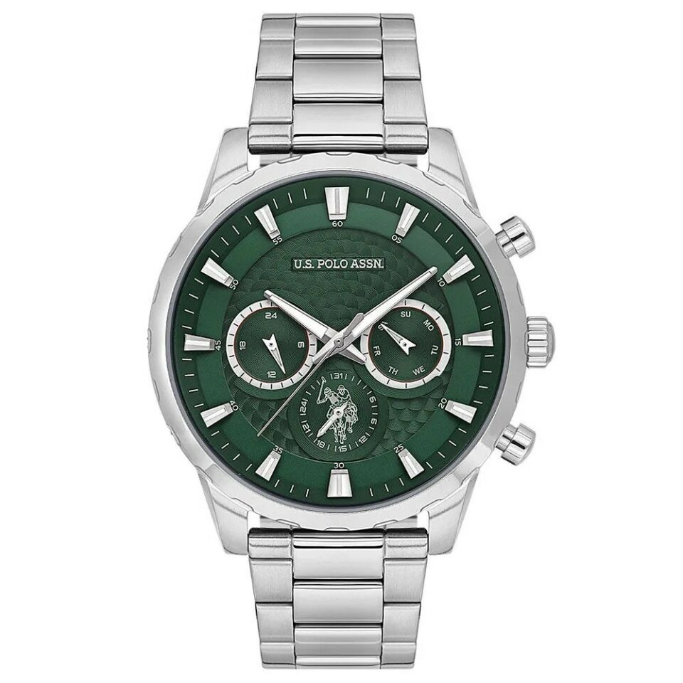 U.s. Polo Assn. USPA1055B-03 Erkek Kol Saati