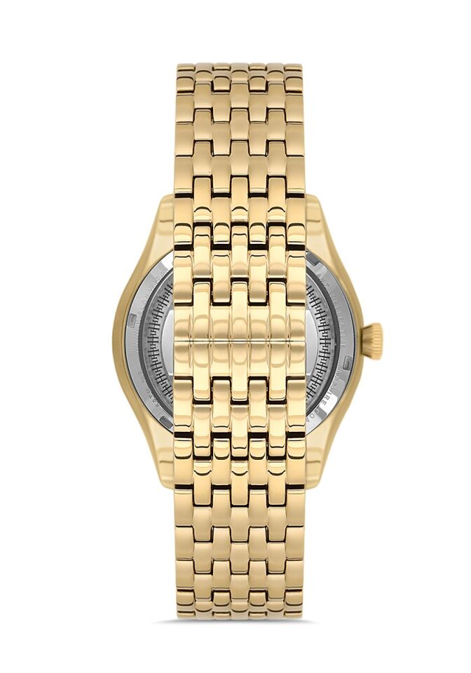 Hislon Men's Solid SD171G-16SG
