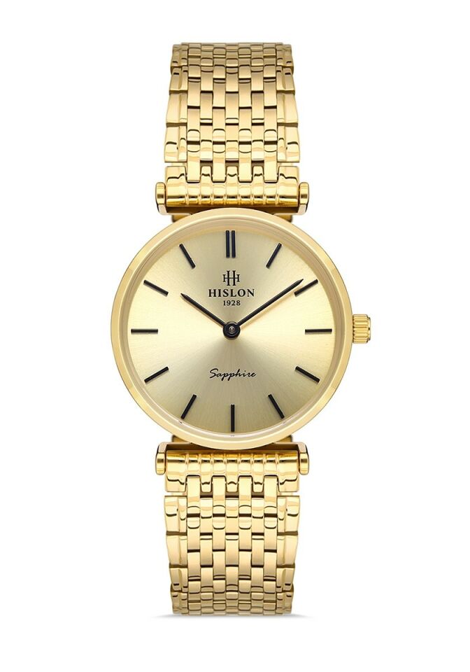 Hislon Women's Classic Queen QL119G-08SGS