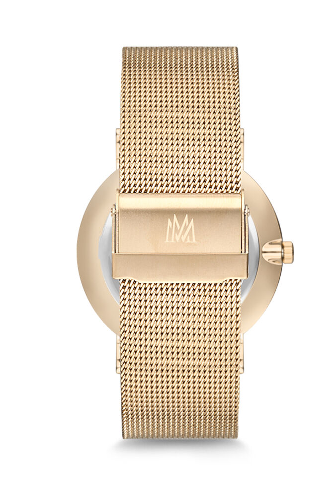 Momentus Men's Classic KC251G-02SG