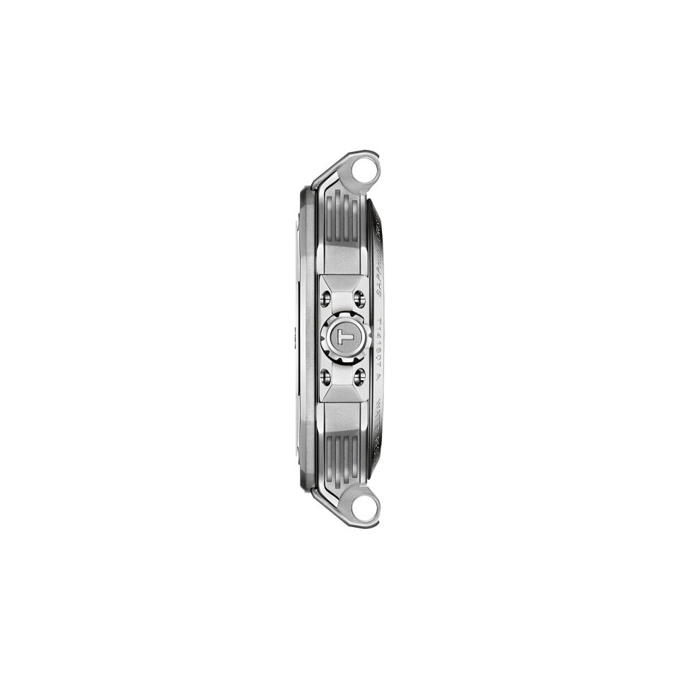 Tissot T-Race 41mm T1418071104100 - Erkek Kol Saati T141.807.11.041.00