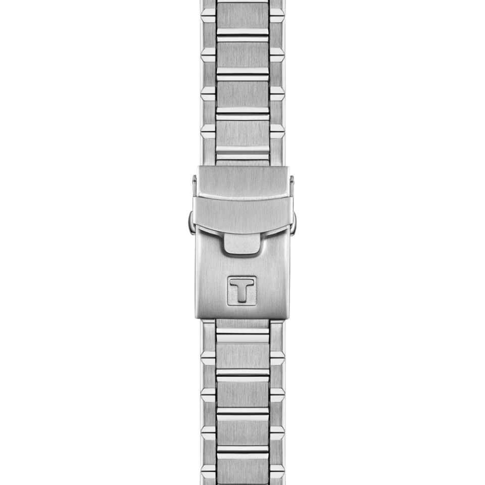 Tissot T-Race 41mm T1418071104100 - Erkek Kol Saati T141.807.11.041.00