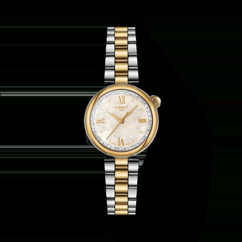 Tissot T152.010.22.118.01 Desir Kadın Kol Saati