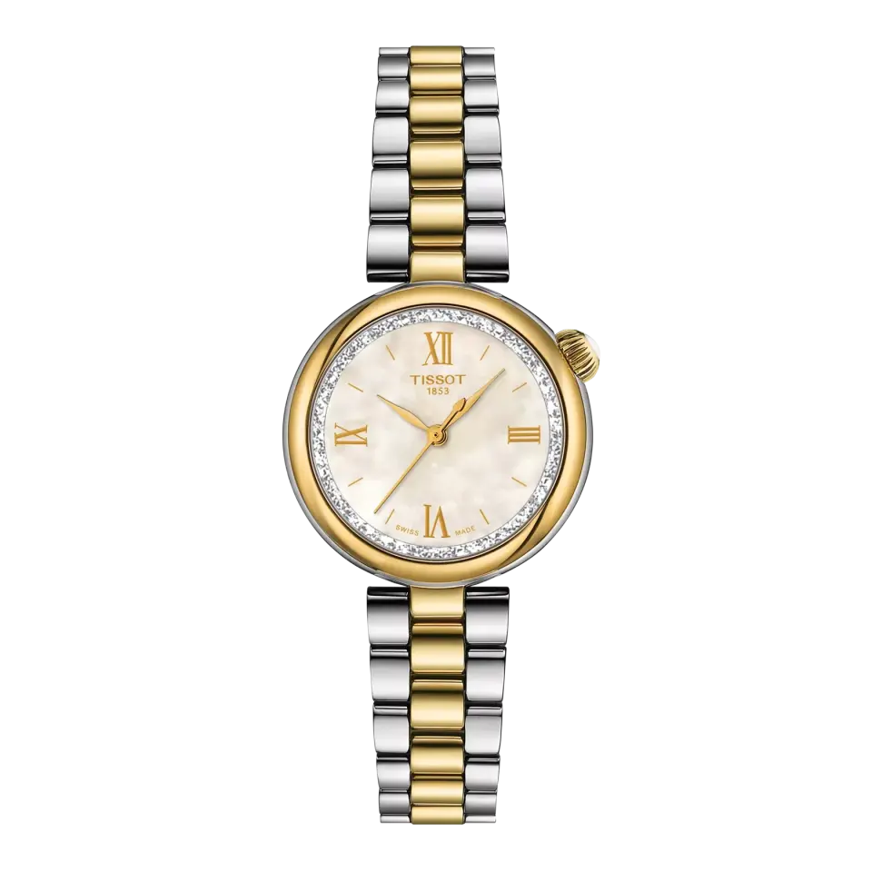 Tissot T152.010.22.118.01 Desir Kadın Kol Saati