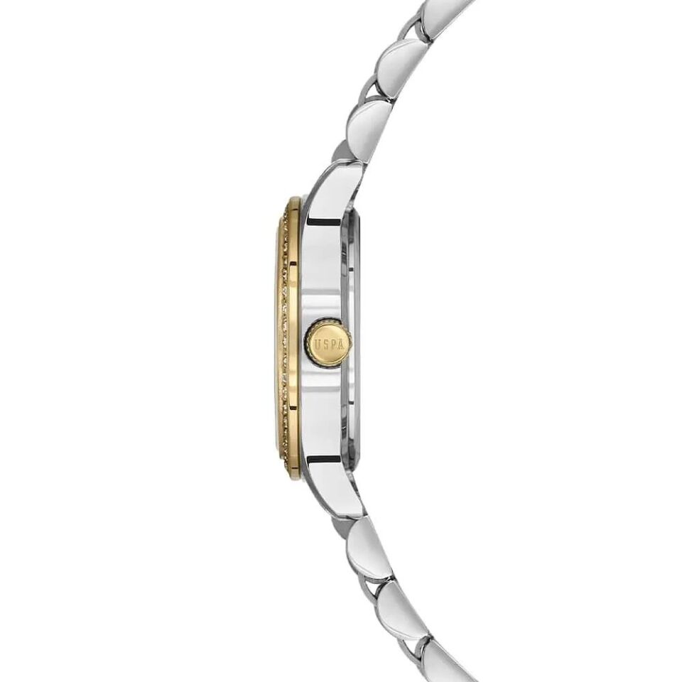 U.s. Polo Assn. USPA2115-05 Kadın Kol Saati