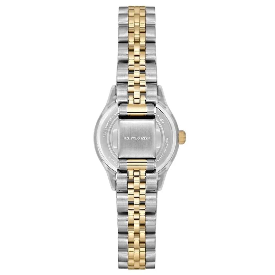 U.s. Polo Assn. USPA2115-05 Kadın Kol Saati