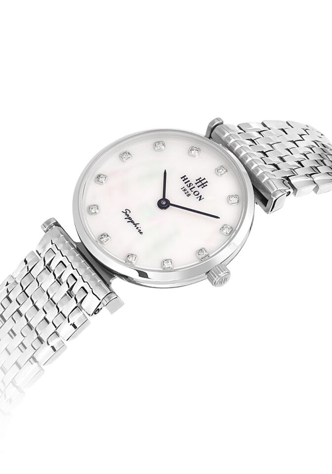 Hislon Women's Classic Queen QL119S-09SSS