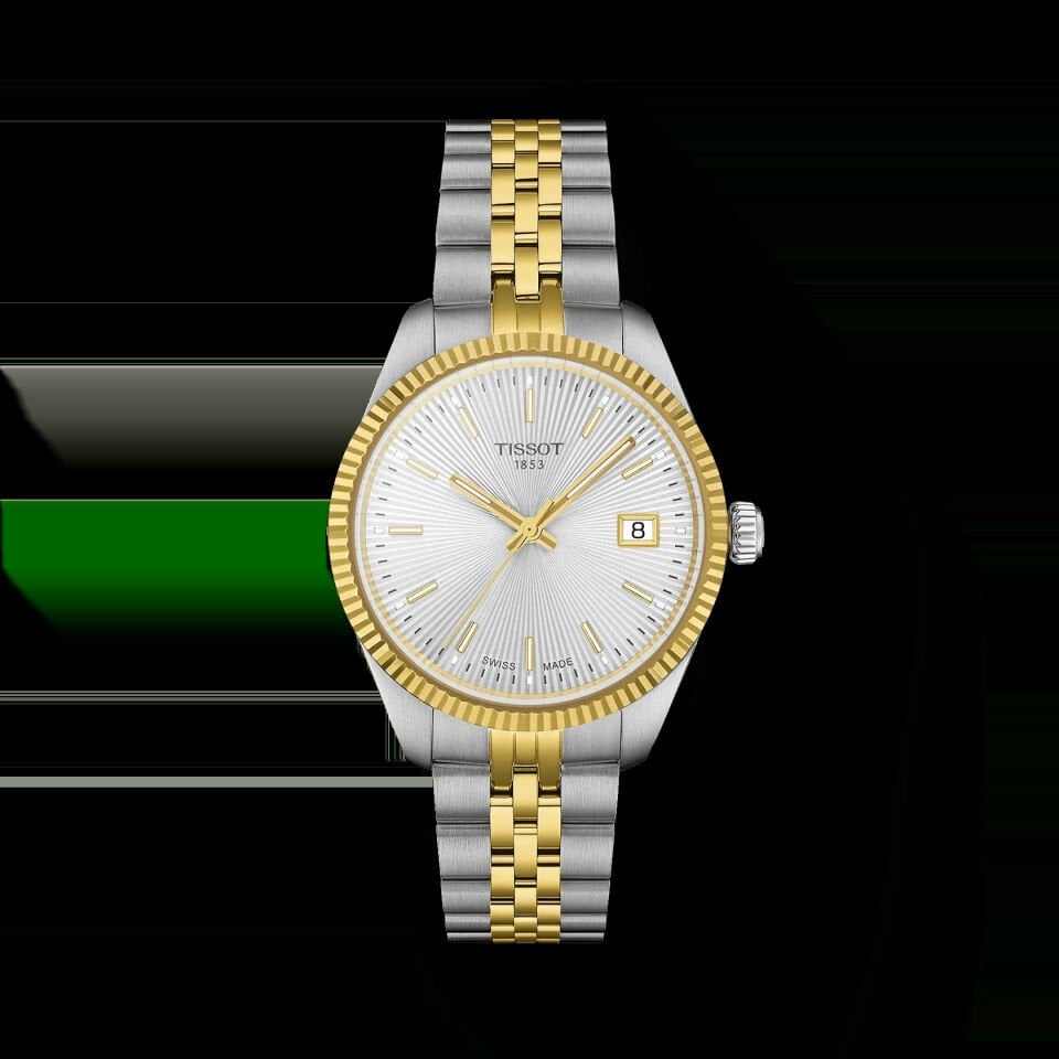 Tissot T156.210.22.031.00 Ballade Kadın Kol Saati
