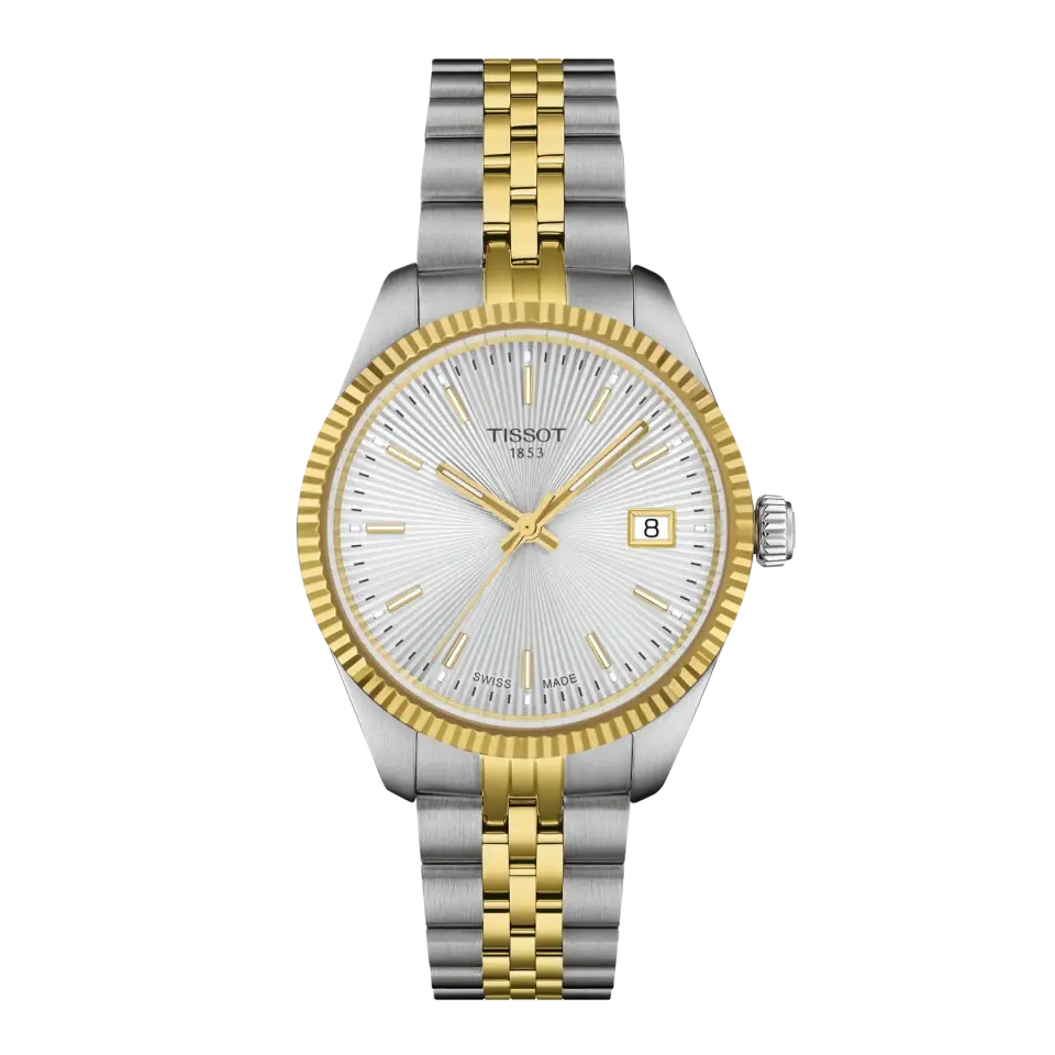 Tissot T156.210.22.031.00 Ballade Kadın Kol Saati