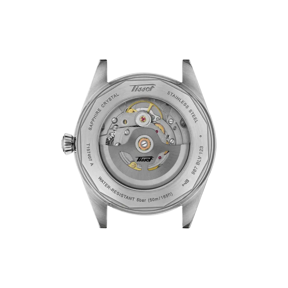 Tissot T157.407.11.041.00 Visodate Erkek Kol Saati