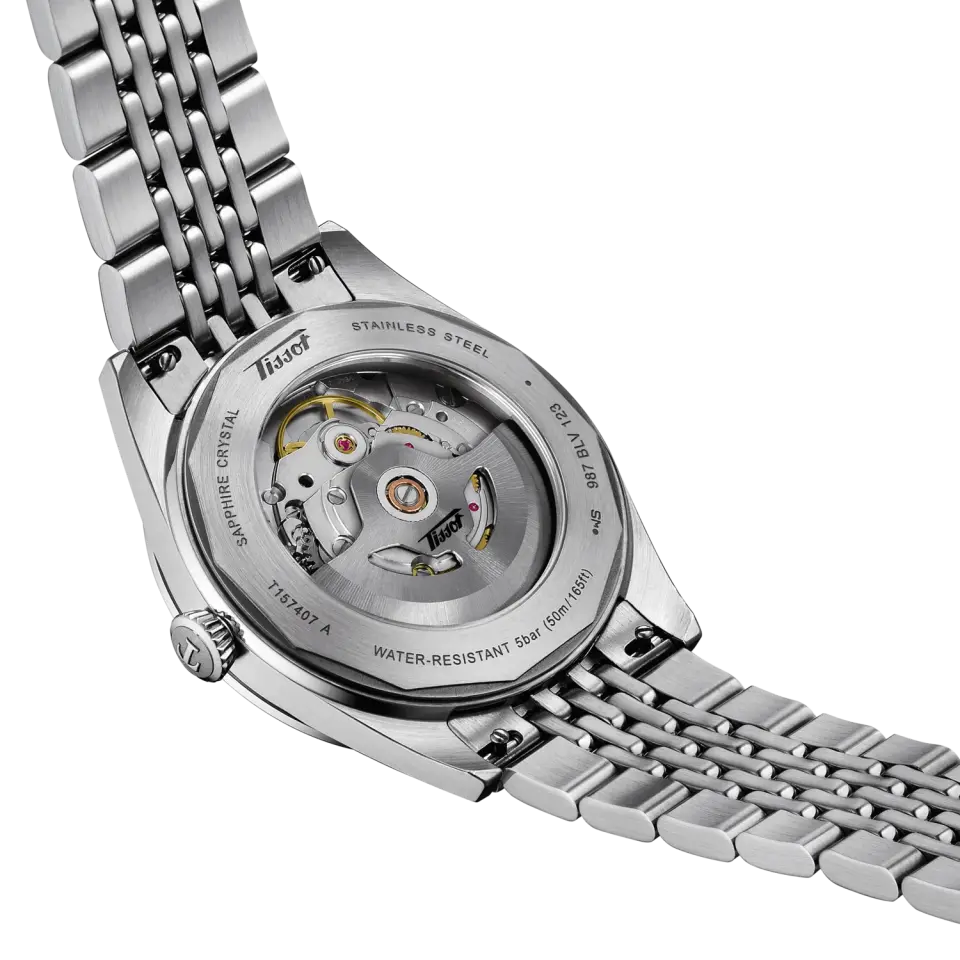 Tissot T157.407.11.041.00 Visodate Erkek Kol Saati