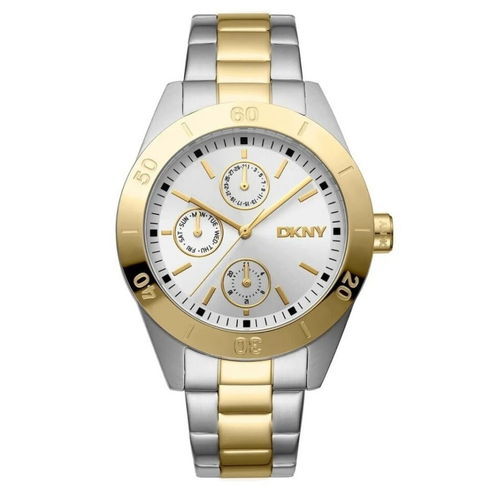 Dkny DK1L079M0045 Kadın Kol Saati