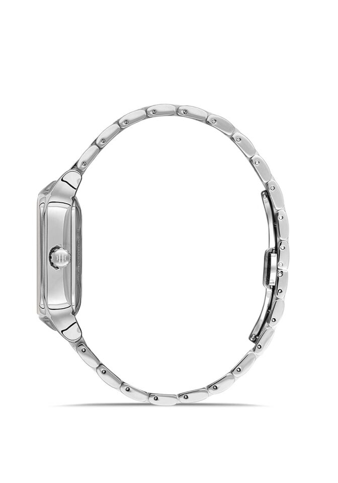 Hislon Men's Solid SD166S-02SR