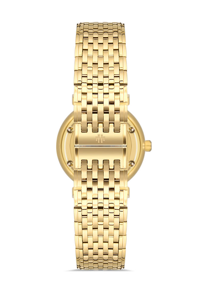 Hislon Women's Classic Queen QL119G-09SGS