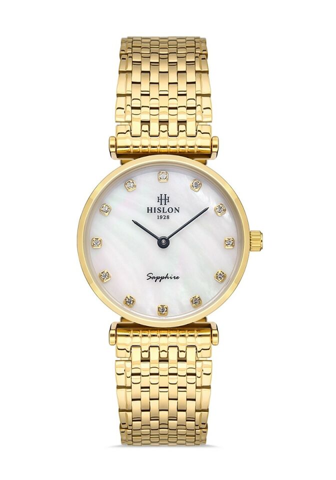 Hislon Women's Classic Queen QL119G-09SGS