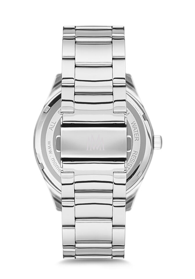 Momentus Men's Classic KC231S-01SS