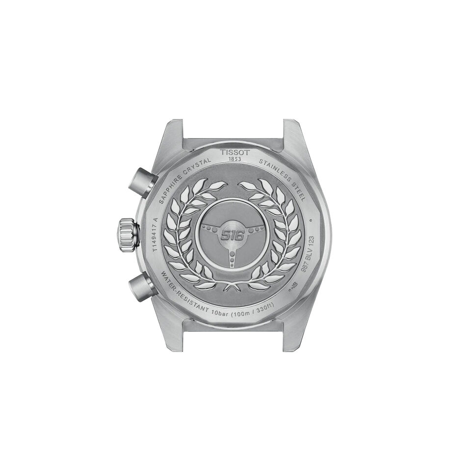 Tissot PR516 40mm T1494172205100 - Erkek Kol Saati T149.417.22.051.00
