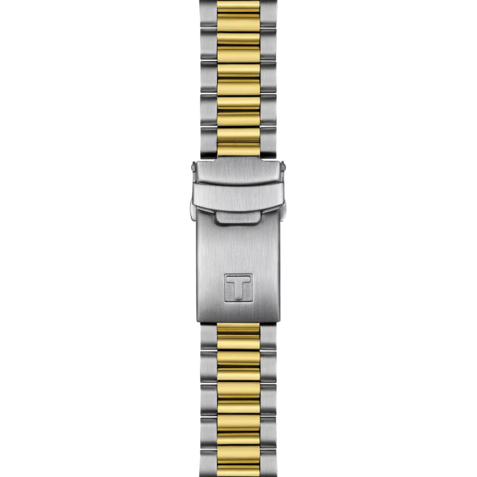 Tissot PR516 40mm T1494172205100 - Erkek Kol Saati T149.417.22.051.00