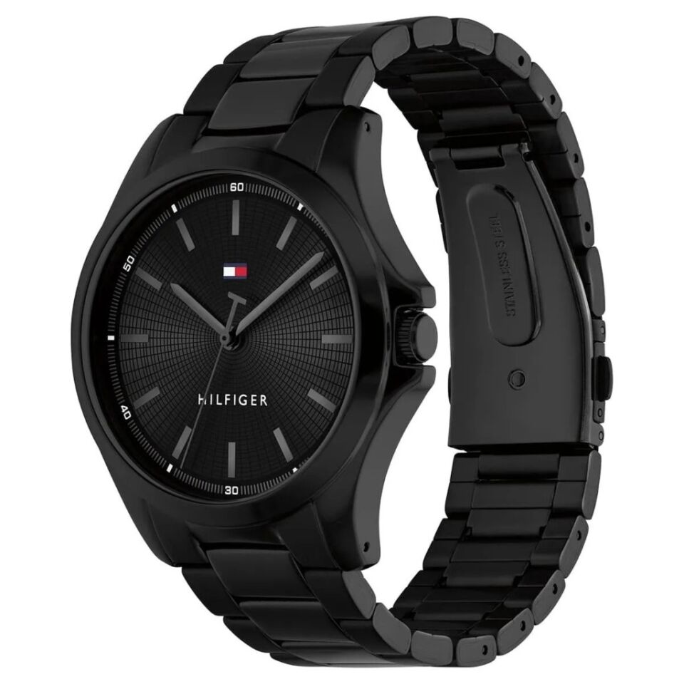 Tommy Hilfiger TH1710680 Erkek Kol Saati