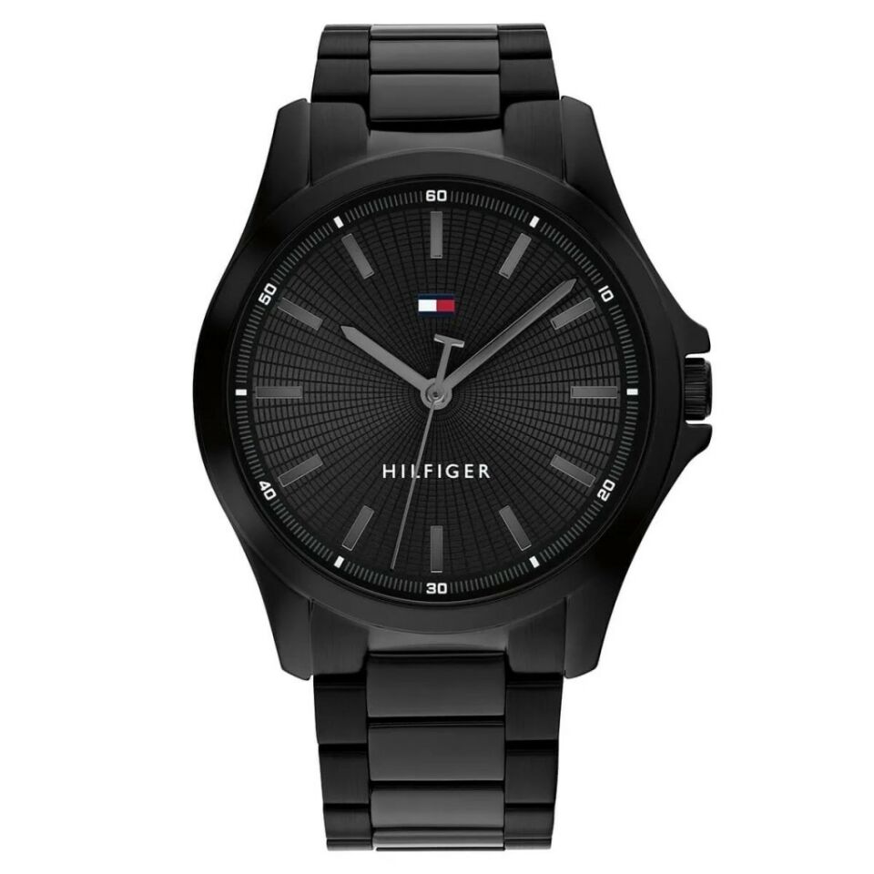 Tommy Hilfiger TH1710680 Erkek Kol Saati
