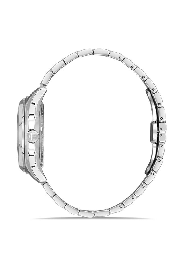 Hislon Men's Solid SD171S-04SS