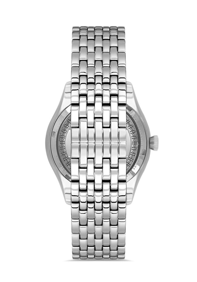 Hislon Men's Solid SD171S-04SS