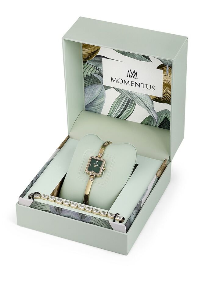 Momentus Women's Shiny SW295G-15SGS