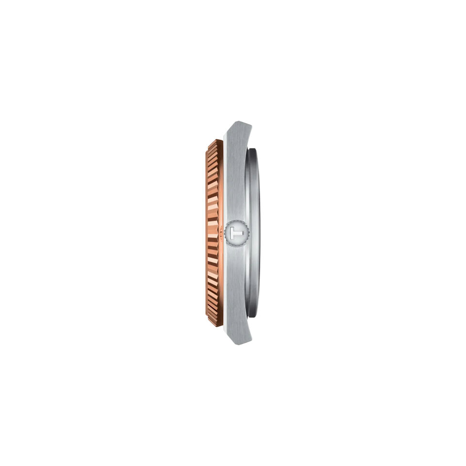 Tissot PRX Gold 40mm T9314074104100 - Erkek Kol Saati T931.407.41.041.00