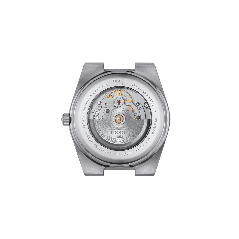 Tissot PRX Gold 40mm T9314074104100 - Erkek Kol Saati T931.407.41.041.00