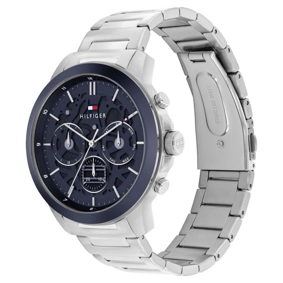 Tommy Hilfiger TH1710684 Erkek Kol Saati
