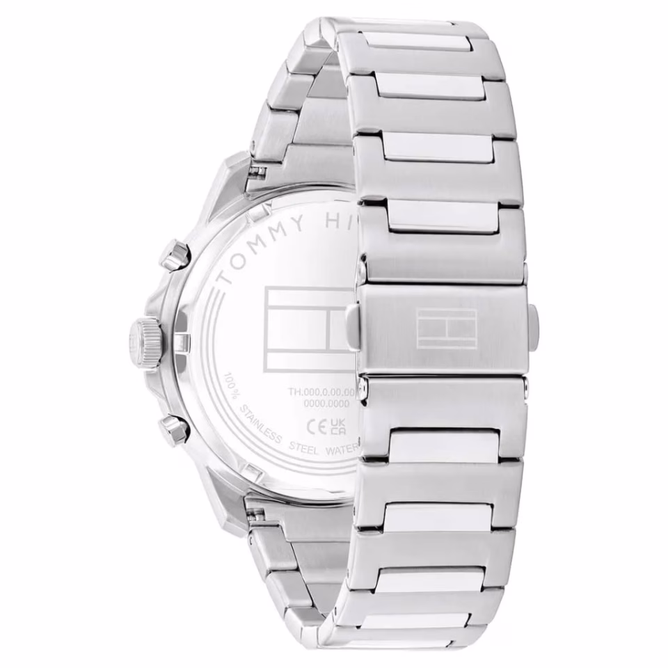 Tommy Hilfiger TH1710684 Erkek Kol Saati