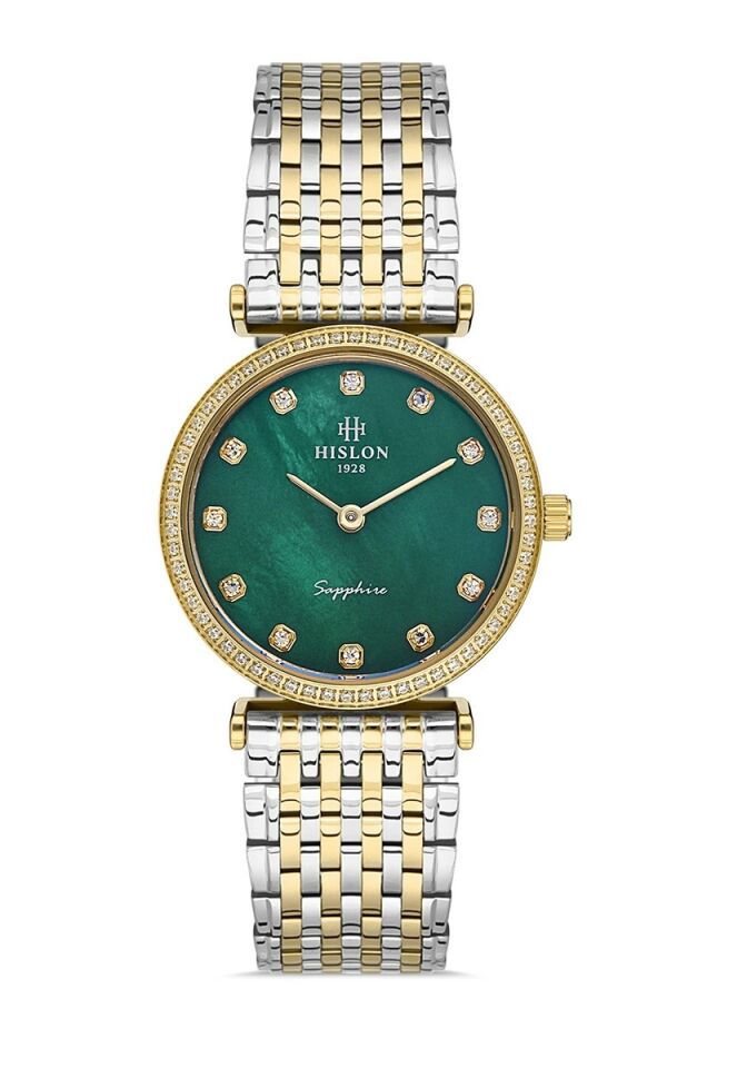 Hislon Women's Classic Queen QL119T-15SGS