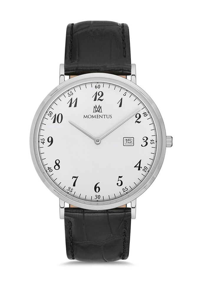 Momentus Men's Classic CM135S-01BS