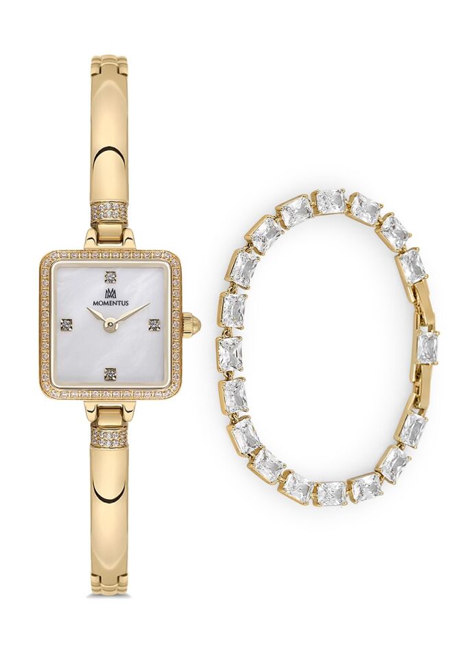 Momentus Women's Shiny SW295G-09SGS