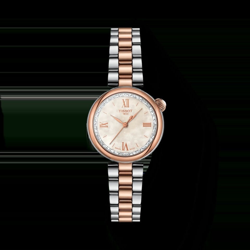 Tissot T152.010.22.118.00 Desir Kadın Kol Saati