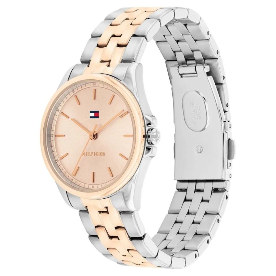 Tommy Hilfiger TH1782772 Kadın Kol Saati