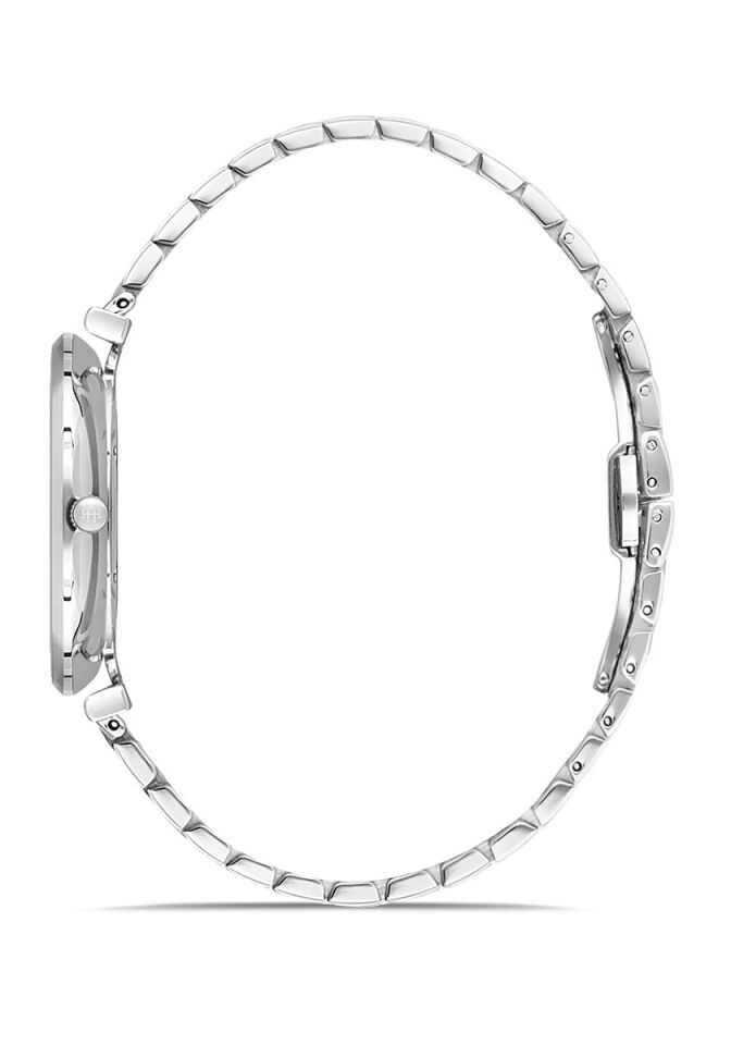 Hislon Men's Classic CL119S-03SSS