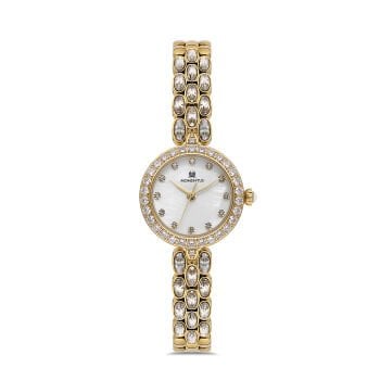 Momentus Women's Shiny SS274G-09SG