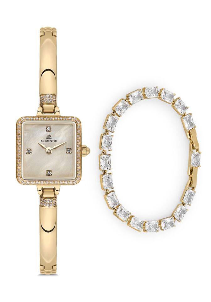 Momentus Women's Shiny SW295G-08SGS