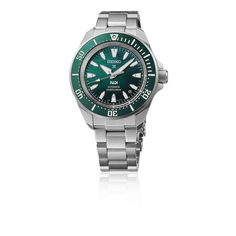 Seiko SRPL53K Erkek Kol Saati