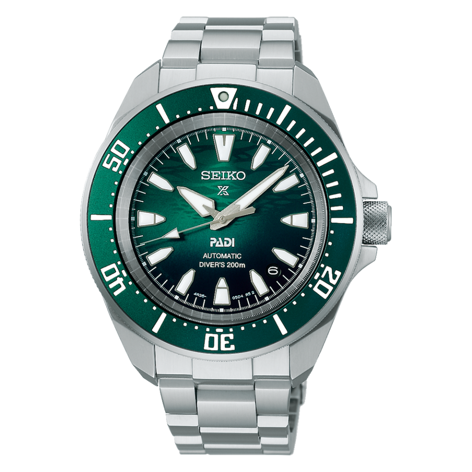 Seiko SRPL53K Erkek Kol Saati