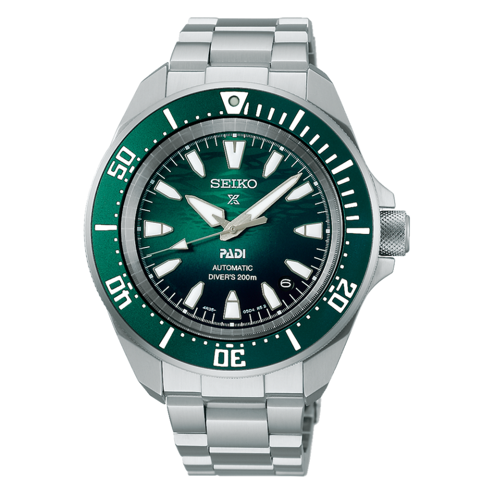 Seiko SRPL53K Erkek Kol Saati