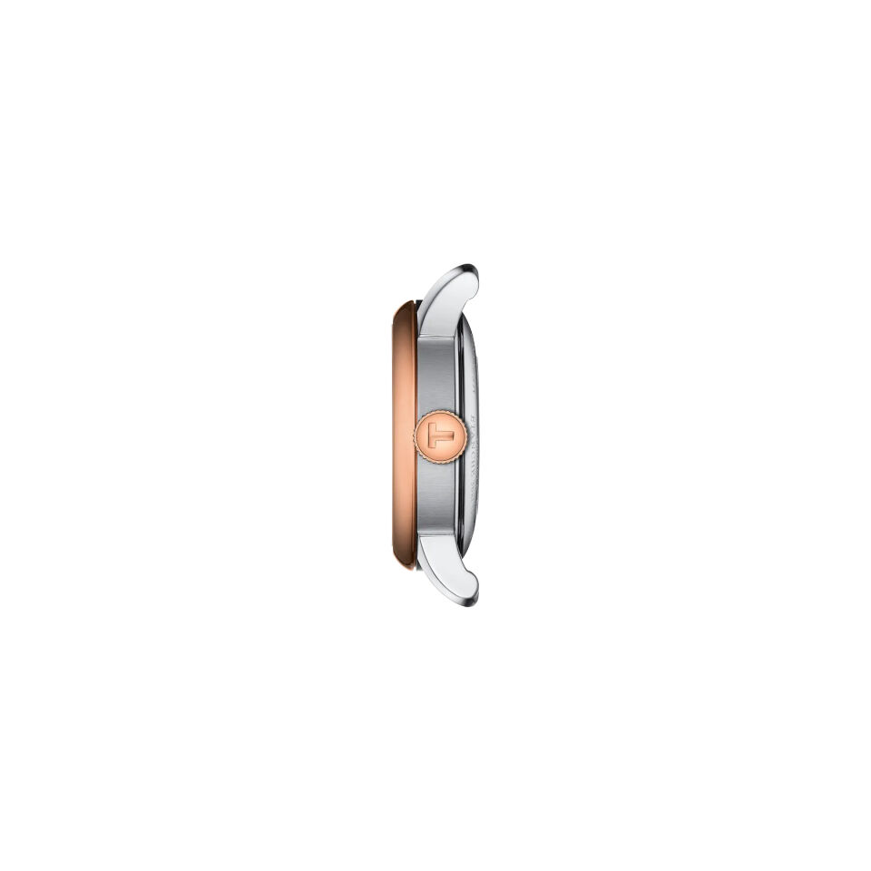 Tissot Le Locle 29mm T0062072203600 - Kadın Kol Saati T006.207.22.036.00