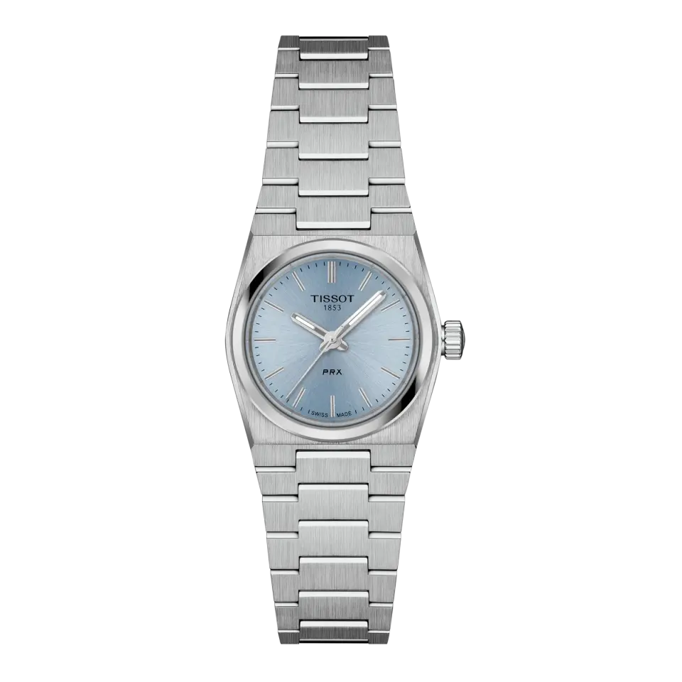 Tissot T137.010.11.351.00 Prx Kadın Kol Saati