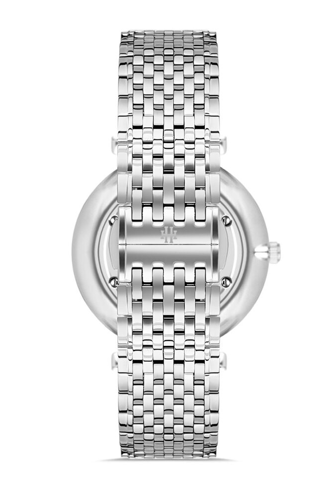 Hislon Men's Classic CL119S-04SSS