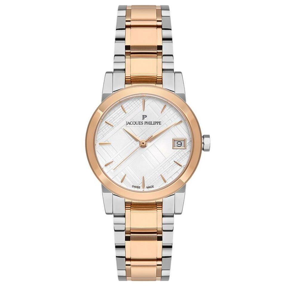 Jacques Philippe Jpqls317328Rg Kadın Kol Saati