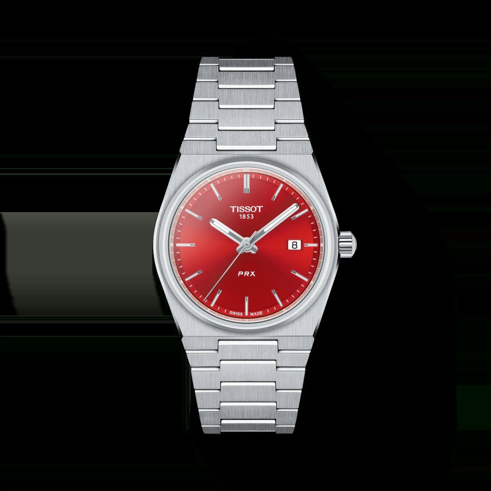 Tissot T137.210.11.421.00 Prx Kadın Kol Saati