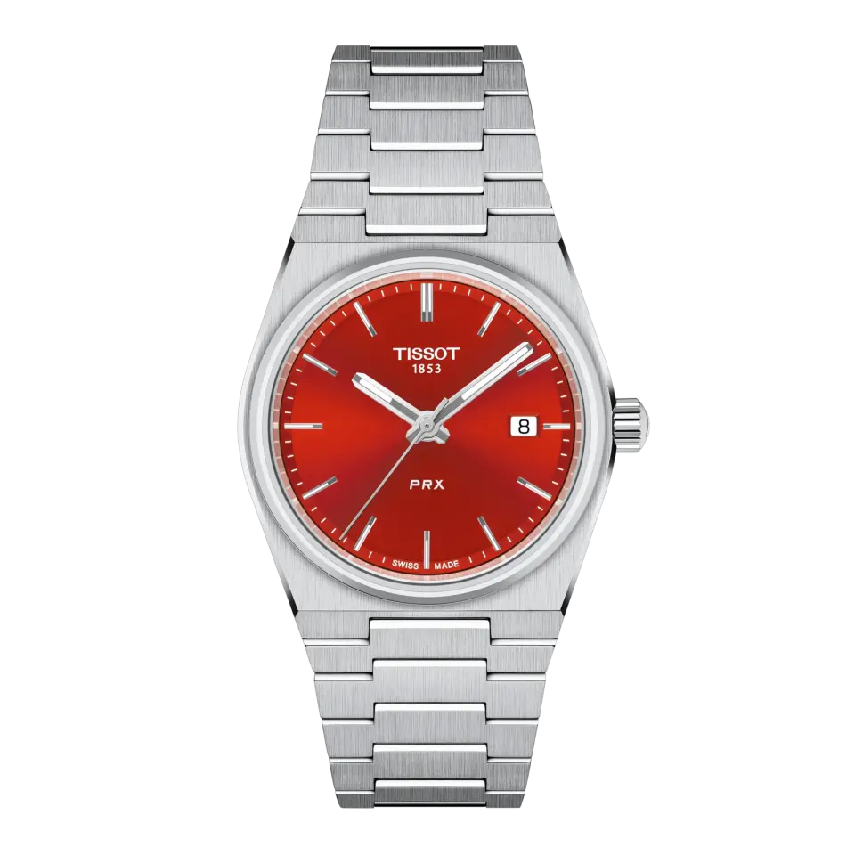 Tissot T137.210.11.421.00 Prx Kadın Kol Saati