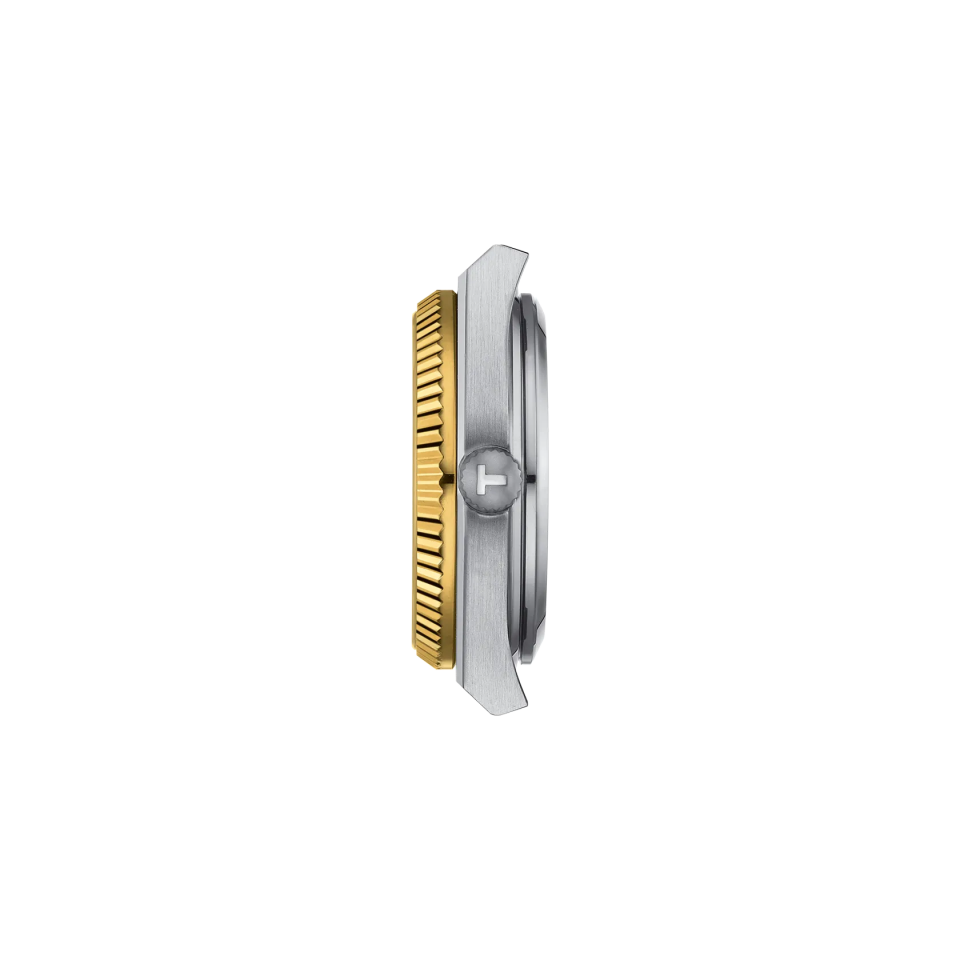 Tissot T931.207.41.031.01 Unisex Kol Saati